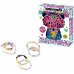 Trifox Beads for threading fox