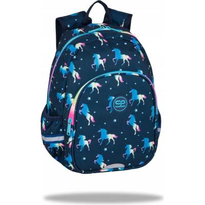 CoolPack jednorožec F049670 modrý