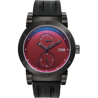 Storm HYDRON V2 RUBBER SLATE RED