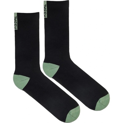 7Mesh Gravity Sock 7.5 Unisex Black
