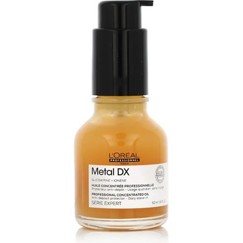 L'Oréal L’Oréal Professionnel Serie Expert Metal Detox Professional Concentrated Oil 50 ml
