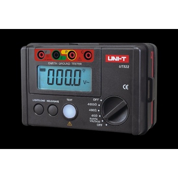 UNI-T UT522