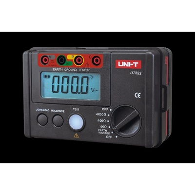 UNI-T UT522