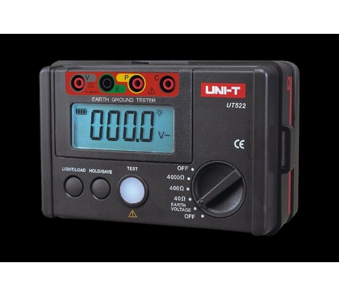 UNI-T UT522