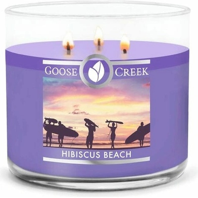Goose Creek Candle HIBISCUS BEACH 411 g