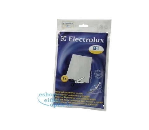 Electrolux EF1