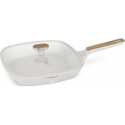 Berlingerhaus Grilovacia panvica s pokrievkou 28x28 cm Sahara Nordic Collection BH-8317