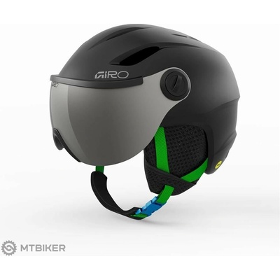 Giro Buzz MIPS 25/26