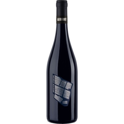 Terra Parna Alibernet 2017 14% 0,75 l (čistá fľaša)