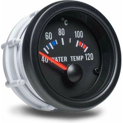 Auto Gauge ukazovateľ teploty vody