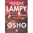 Hliněné lampy