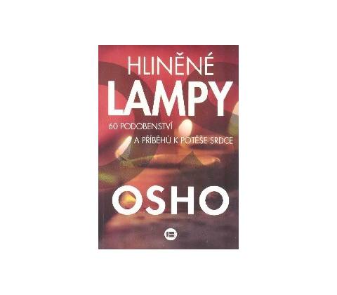 Hliněné lampy