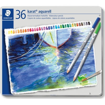 Staedtler 125 36 ks