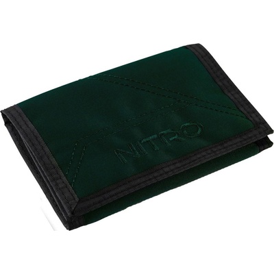 Nitro Wallet Rosin