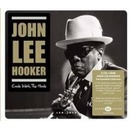 HOOKER JOHN LEE: COOK WITH THE HOOK CD