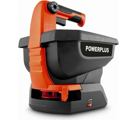 POWERPLUS POWDPG8080