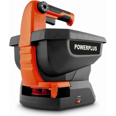 POWERPLUS POWDPG8080