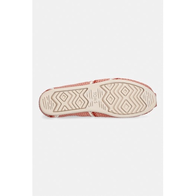 Toms еспадрили дамски ALPARGATA CLASSIC (10023024)