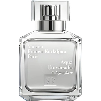 Maison Francis Kurkdjian Aqua Universalis Cologne Forte EDP 200 ml Tester