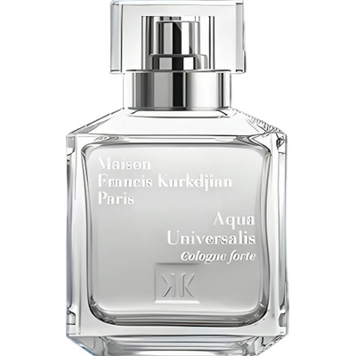 Maison Francis Kurkdjian Aqua Universalis Cologne Forte EDP 200 ml Tester