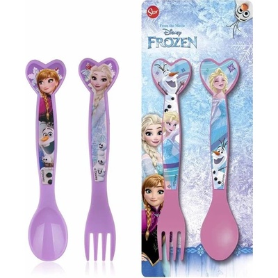 Vetro PLUS FROZEN 2 ks