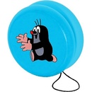 Detoa Jo jo modré s Krtkem běžícím 13436/2