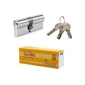 KALE Патрон секретен 30/35 kale 164 gnc