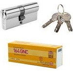 KALE Патрон секретен 30/35 kale 164 gnc
