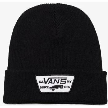 Vans Зимна Шапка Milford дамски Аксесоари Зимни шапки VN000UOUBLK1 Черен ONE SIZE (VN000UOUBLK1)