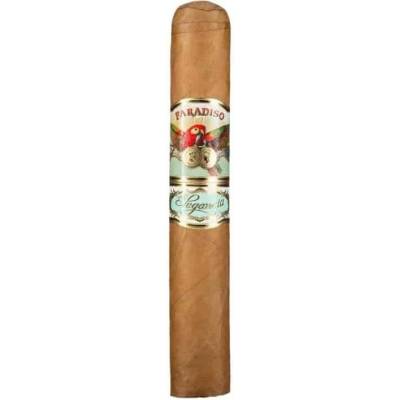Ashton Cigars Paradiso Elegancia Grandioso 1 ks