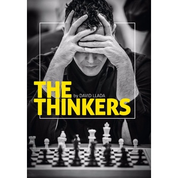 New in Chess The Thinkers
