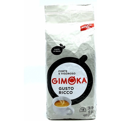 Gimoka Gusto Ricco 1 kg
