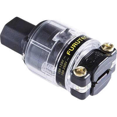 FURUTECH Щепсел Furutech FI-11 (Cu) C13 IEC (FI-11(Cu))