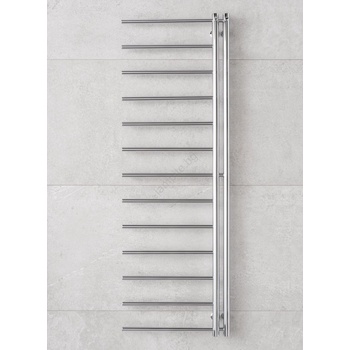 P.M.H. P. M. H. AP2C-L-Лира за баня APOLLO 219W 150 cm лява/лъскав хром (PM0002)