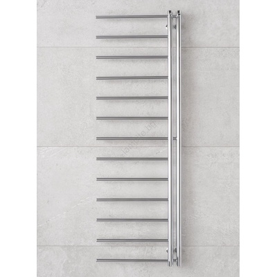 P.M.H. P. M. H. AP2C-L-Лира за баня APOLLO 219W 150 cm лява/лъскав хром (PM0002)