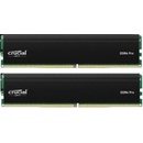 Crucial Pro DDR4 64GB 3200MHz CL22 (2x32GB) CP2K32G4DFRA32A