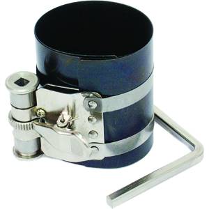 GADGET Скоба за сегменти 3"/75mm 53-125mm GADGET (332209)