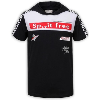 Image 1 of GLO-STORY Детска блуза с качулка (33117)