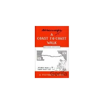 Coast to Coast Walk