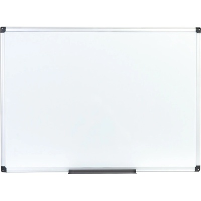 ALFA Classic Tabule magnetická 90 x 120 cm, lakovaný povrch, hliníkový rám