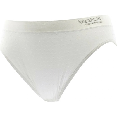 Voxx BambooSeamless 005 Dámske klasické nohavičky BM000004154100100765 biela
