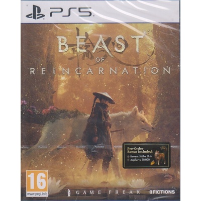 Beast of Reincarnation