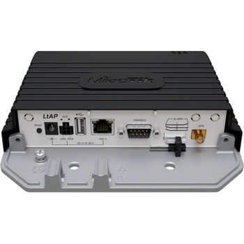 MikroTik LtAP-2HnD&R11e-LTE7
