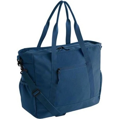 BagBase Ramble Městská taška BG375 Steel Blue 40 5 x 35 5 x 15 cm