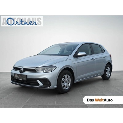 Volkswagen Polo 59 kW