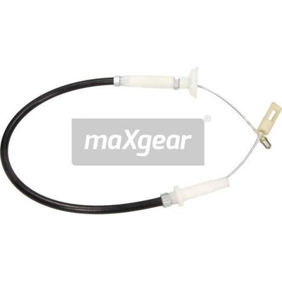 Lanko ovládania spojky MAXGEAR 32-0069