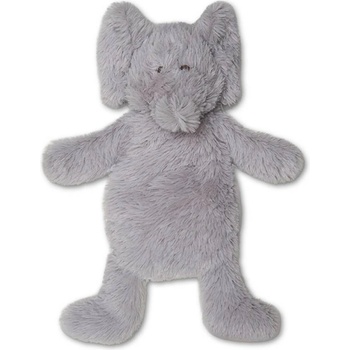 That's Mine Houston Weighted Teddy Small Elephant (11029455530)