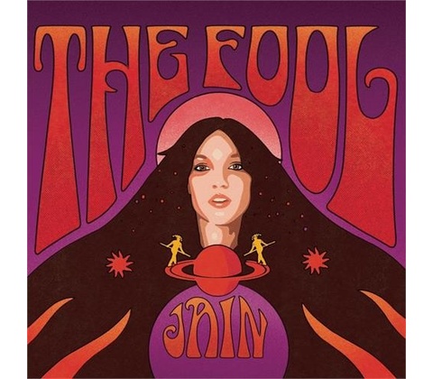 Jain: Fool CD