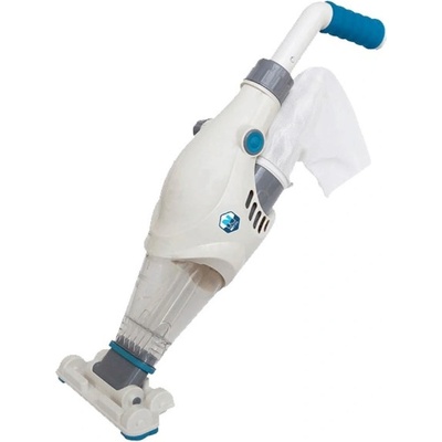 HANSCRAFT NetSpa Cleaner Super VAC
