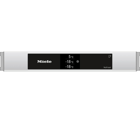 Miele KFFD 6741
